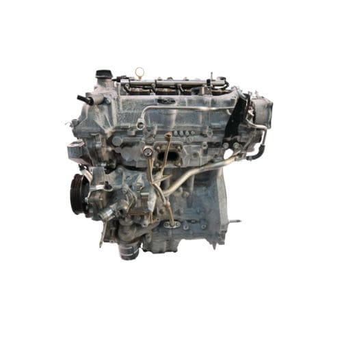 chevy equinox engine